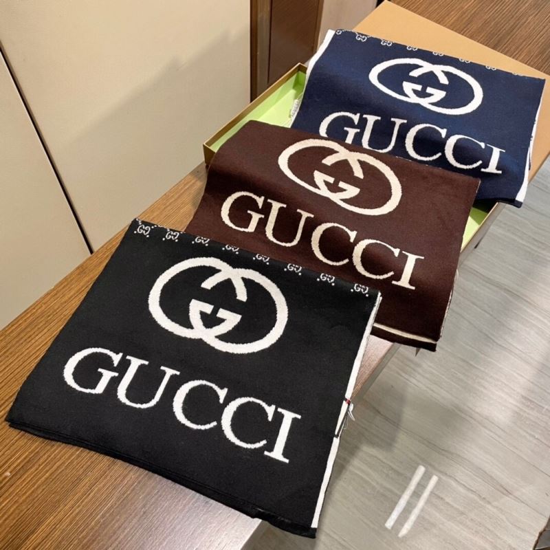 Gucci Scarf